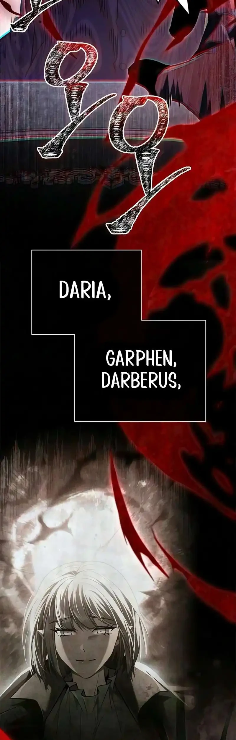 Survive as a Barbarian in the Game Chapter 156 Gambar 67