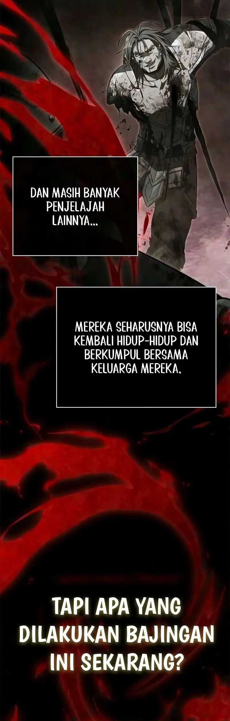Survive as a Barbarian in the Game Chapter 156 Gambar 68