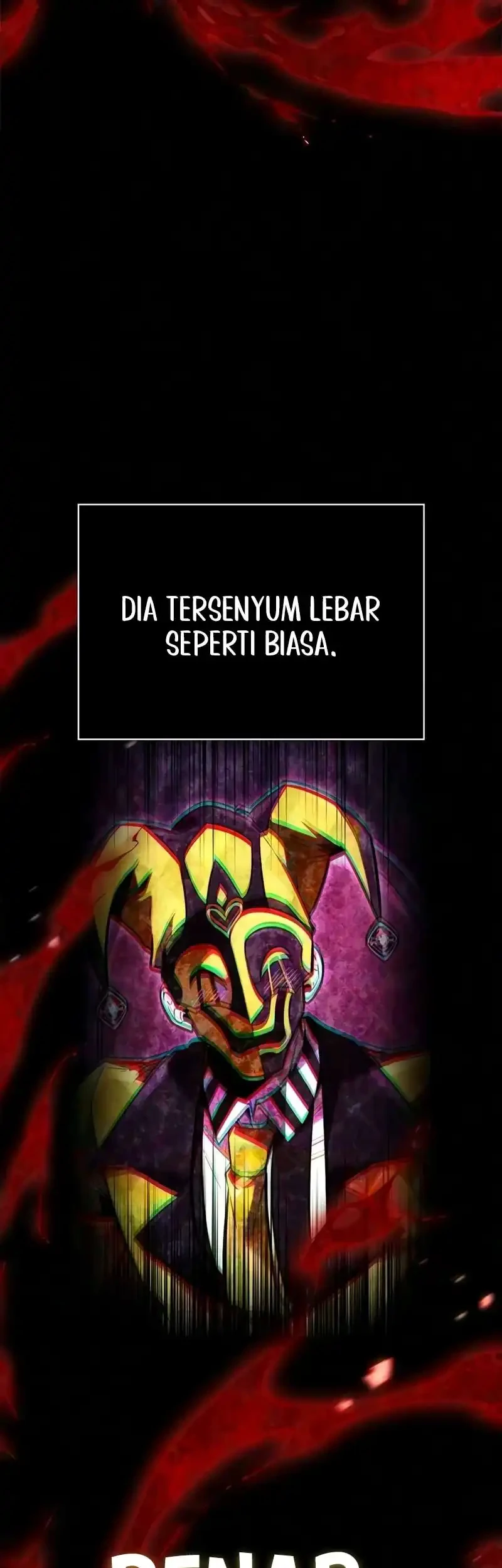 Survive as a Barbarian in the Game Chapter 156 Gambar 69