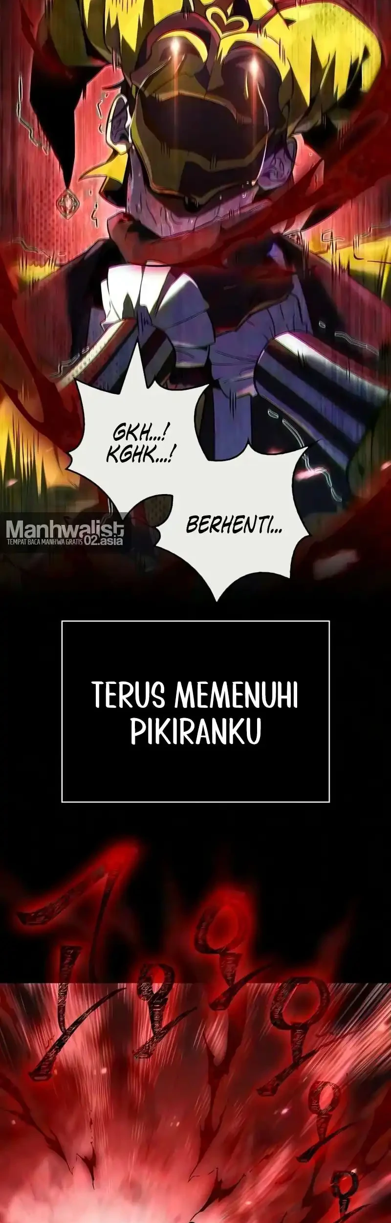 Survive as a Barbarian in the Game Chapter 156 Gambar 71