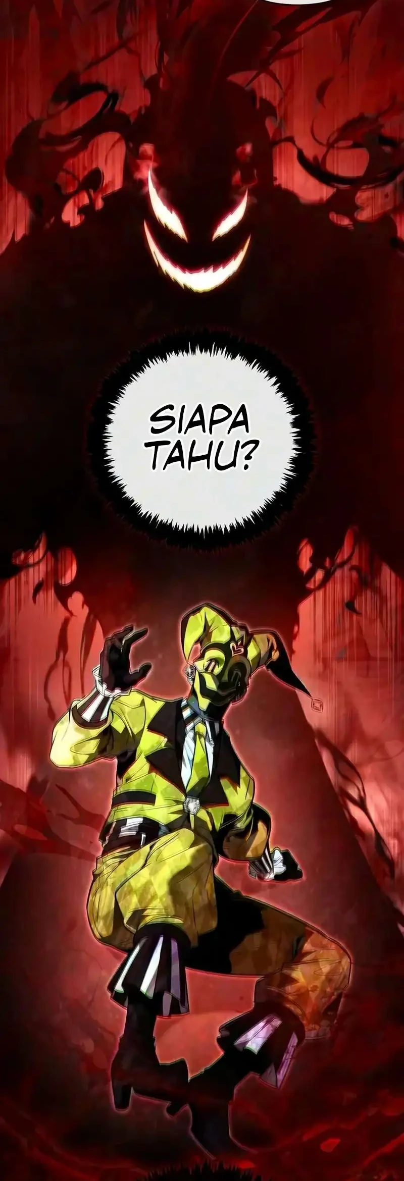 Survive as a Barbarian in the Game Chapter 156 Gambar 76