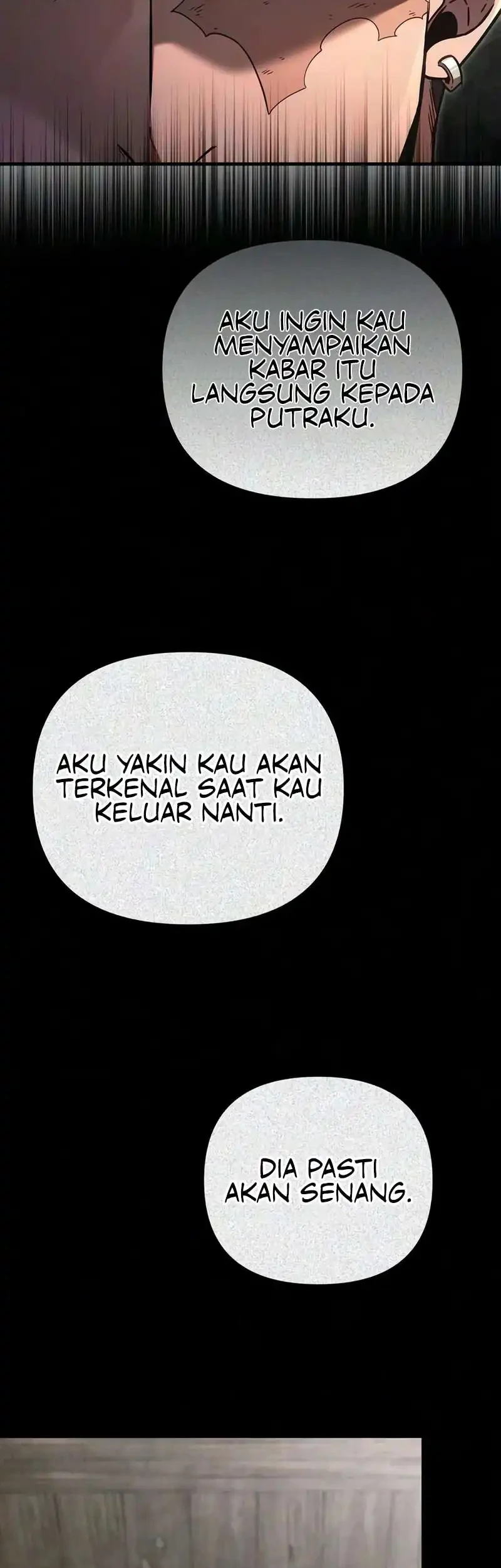 Survive as a Barbarian in the Game Chapter 156 halaman 4