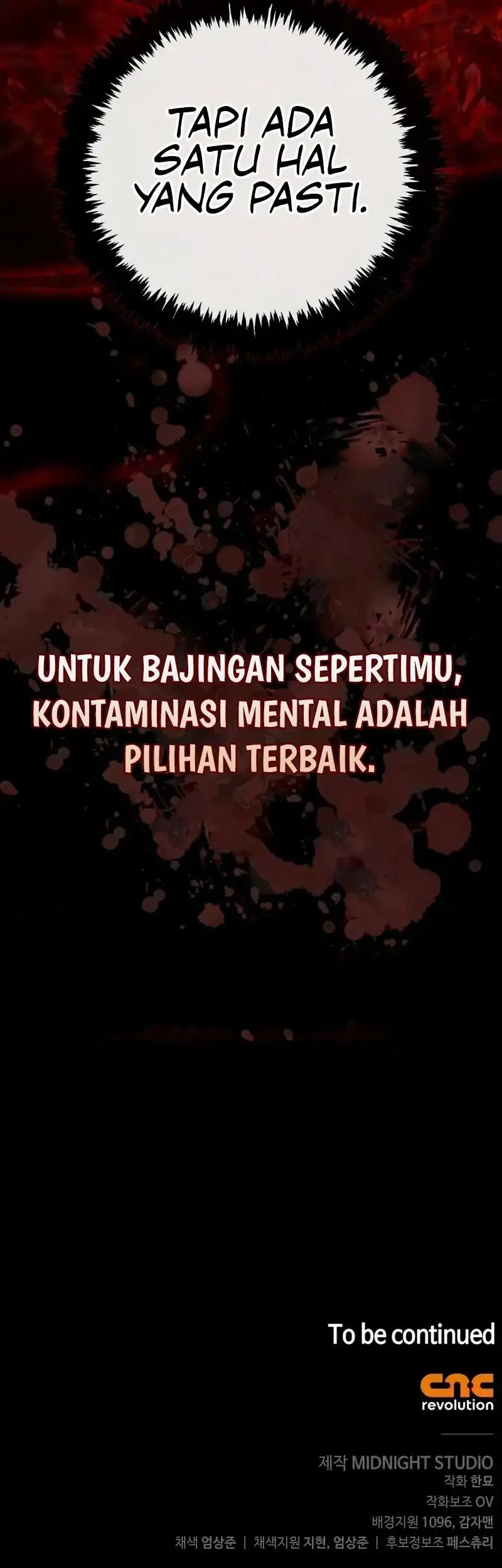 Survive as a Barbarian in the Game Chapter 156 Gambar 77