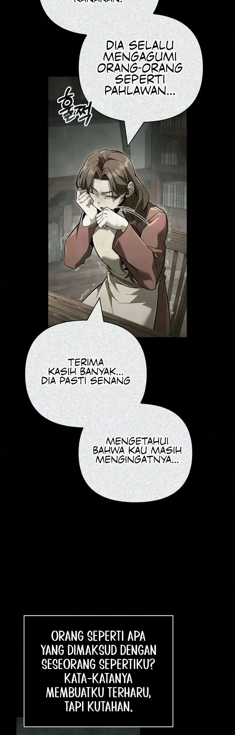 Survive as a Barbarian in the Game Chapter 156 halaman 7