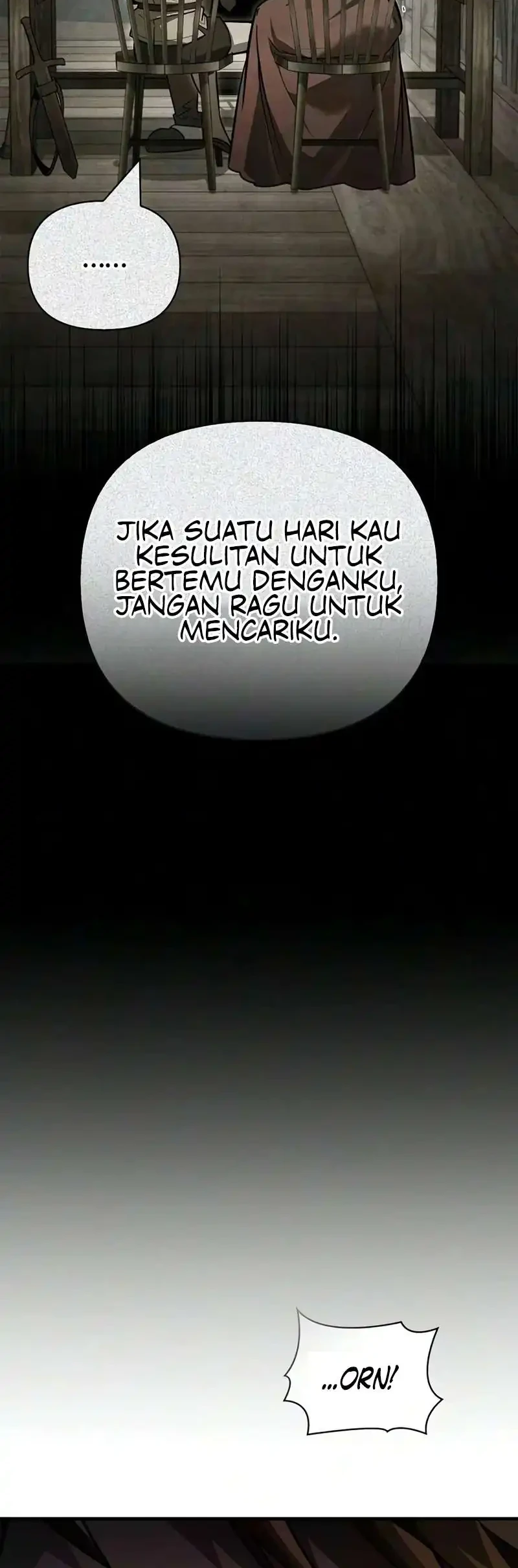 Survive as a Barbarian in the Game Chapter 156 halaman 9