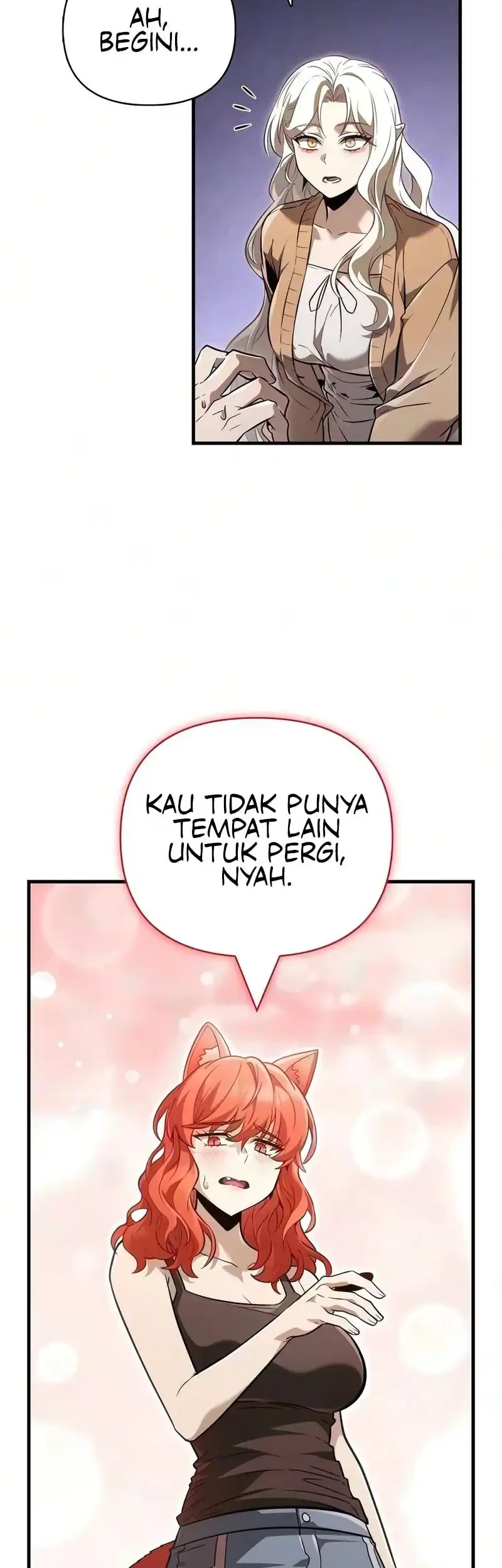 Survive as a Barbarian in the Game Chapter 156 halaman 16