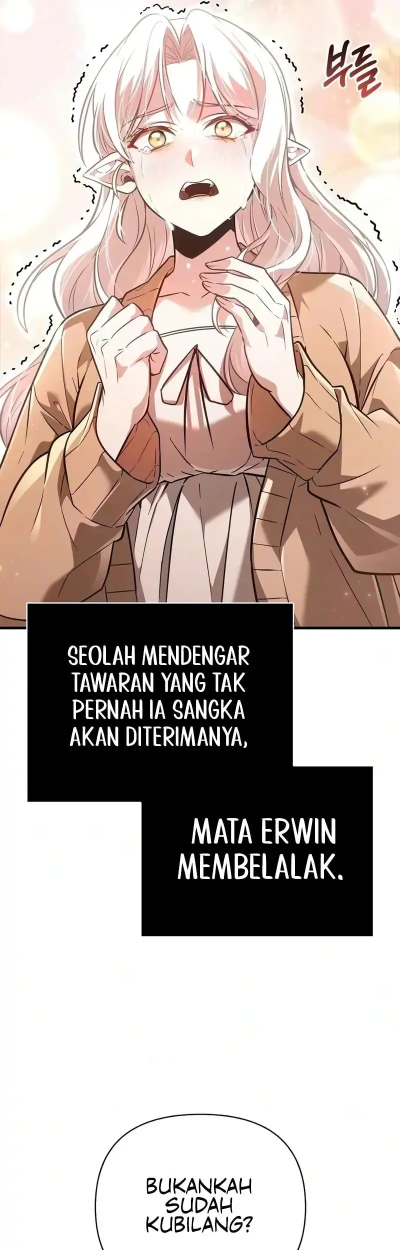 Survive as a Barbarian in the Game Chapter 156 halaman 18