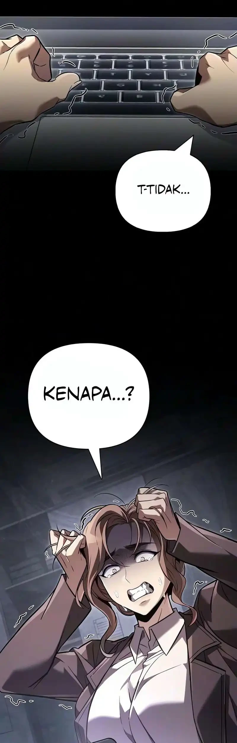 Survive as a Barbarian in the Game Chapter 156 halaman 30