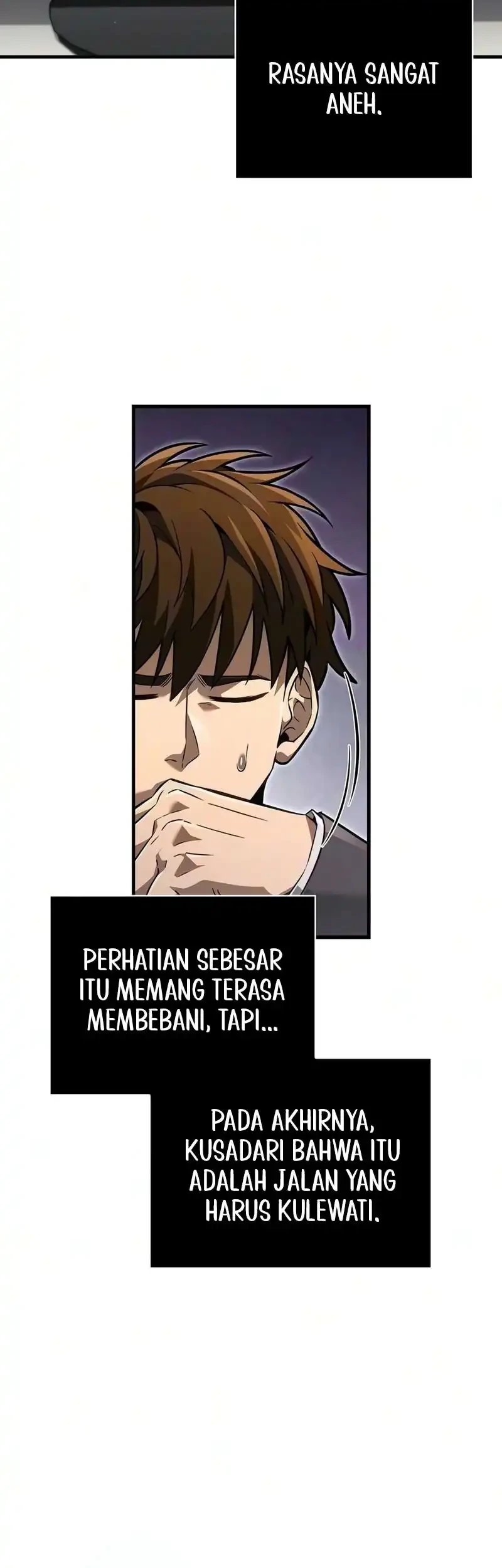 Survive as a Barbarian in the Game Chapter 156 halaman 36