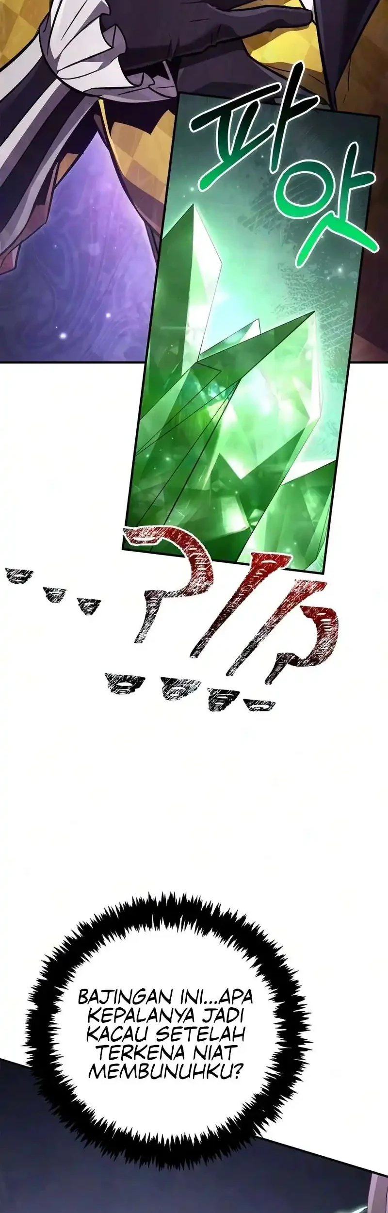 Survive as a Barbarian in the Game Chapter 157 halaman 43