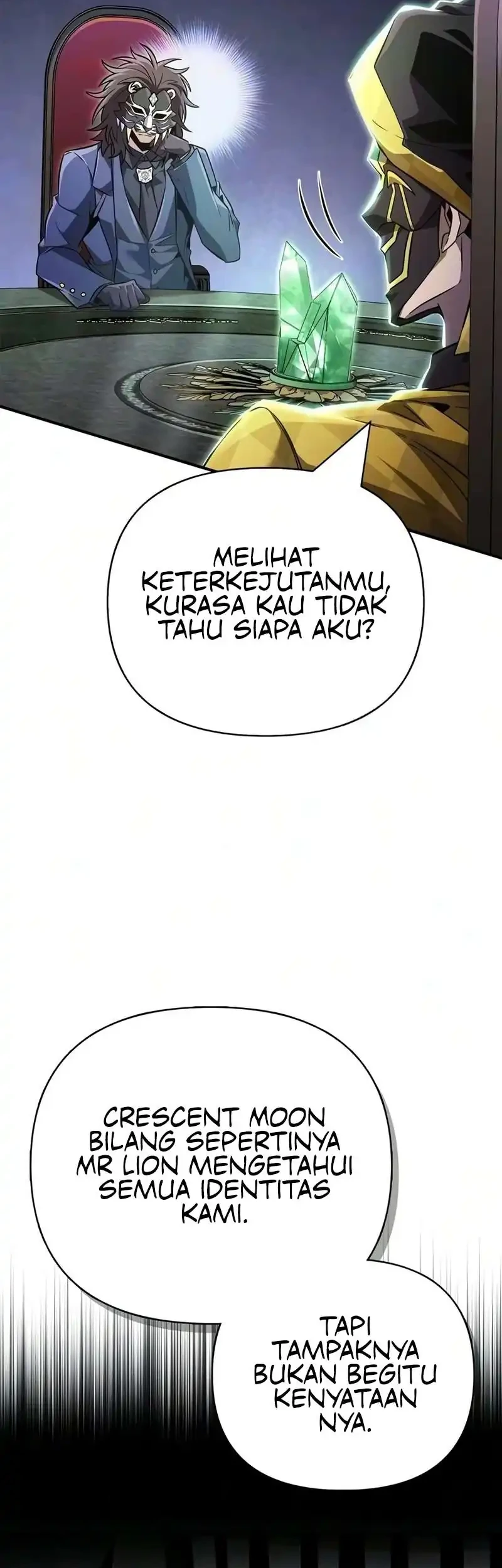Survive as a Barbarian in the Game Chapter 157 halaman 44