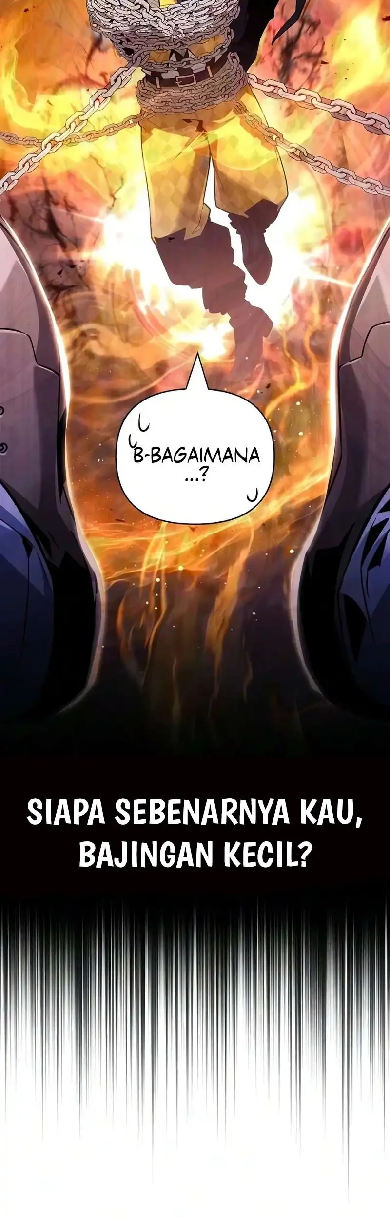Survive as a Barbarian in the Game Chapter 157 halaman 49
