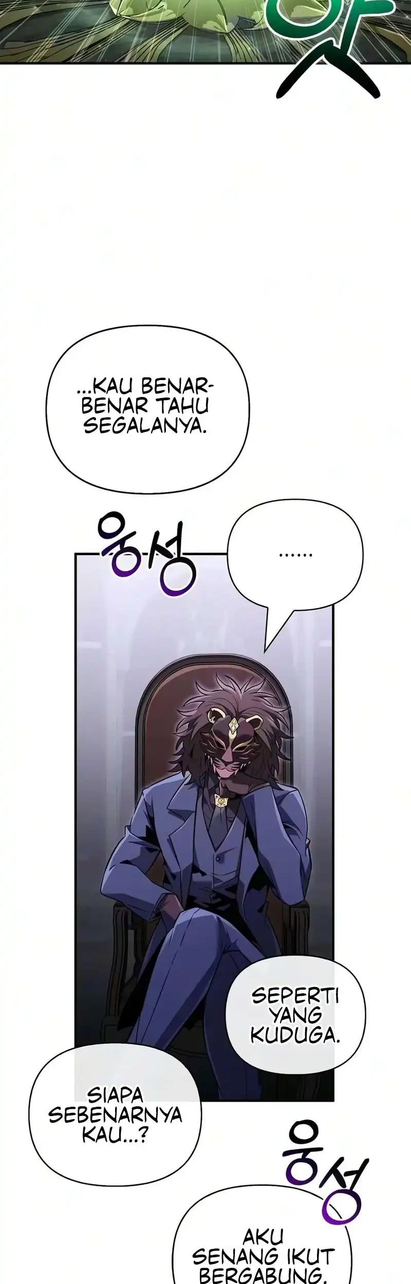 Survive as a Barbarian in the Game Chapter 157 halaman 51