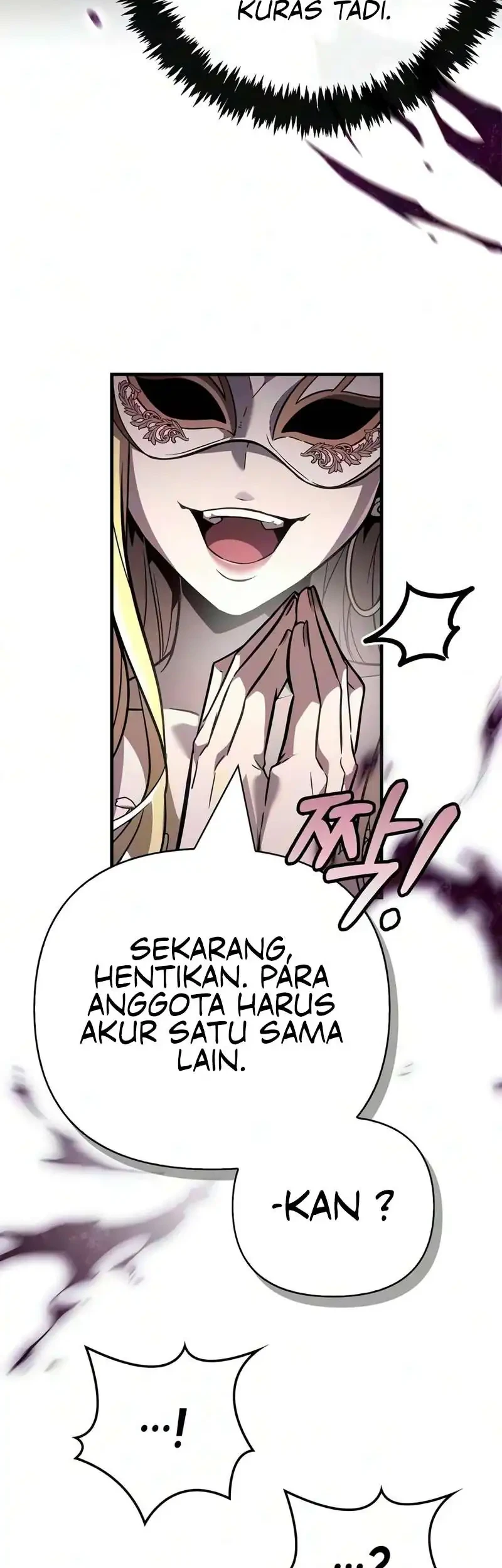 Survive as a Barbarian in the Game Chapter 157 Gambar 62