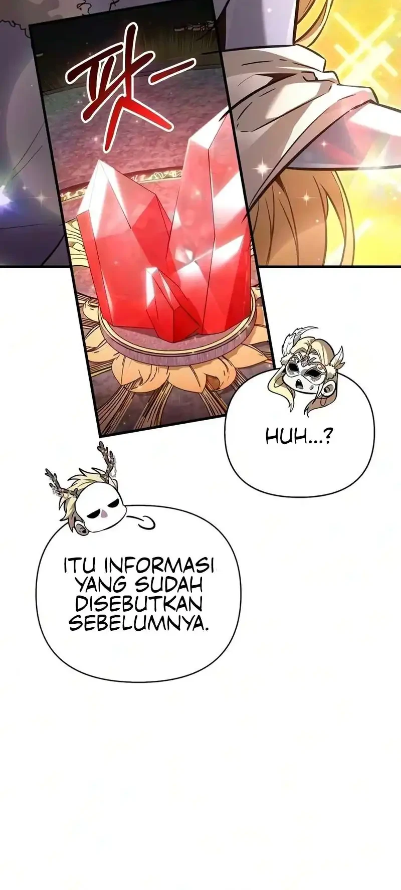 Survive as a Barbarian in the Game Chapter 157 Gambar 68