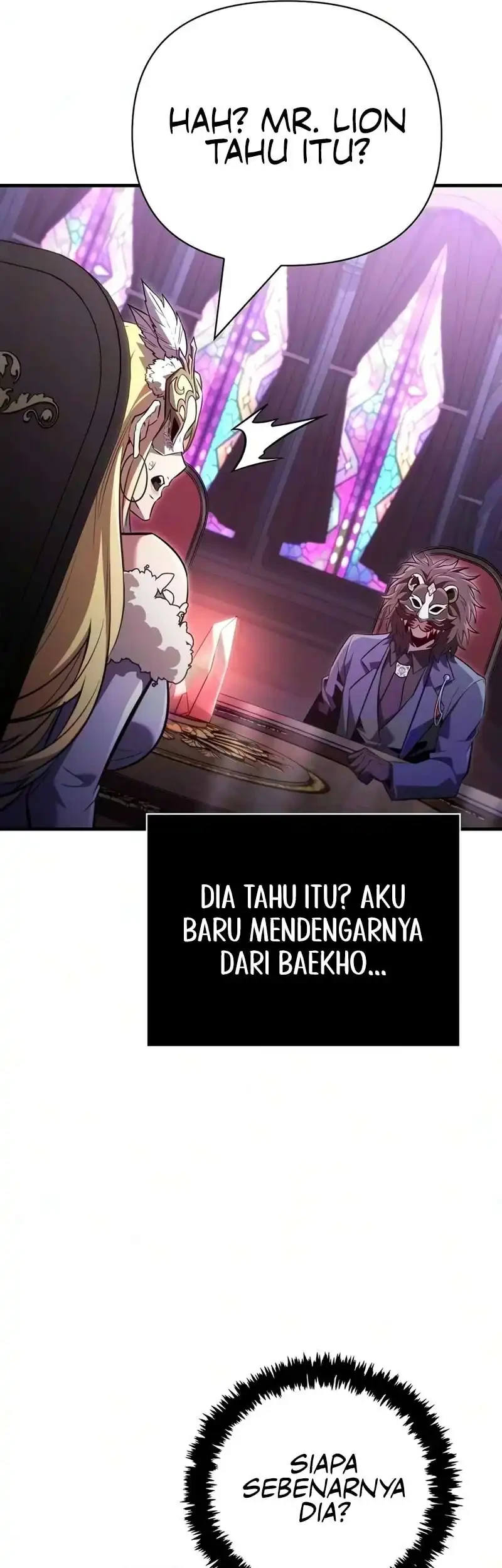 Survive as a Barbarian in the Game Chapter 157 Gambar 69