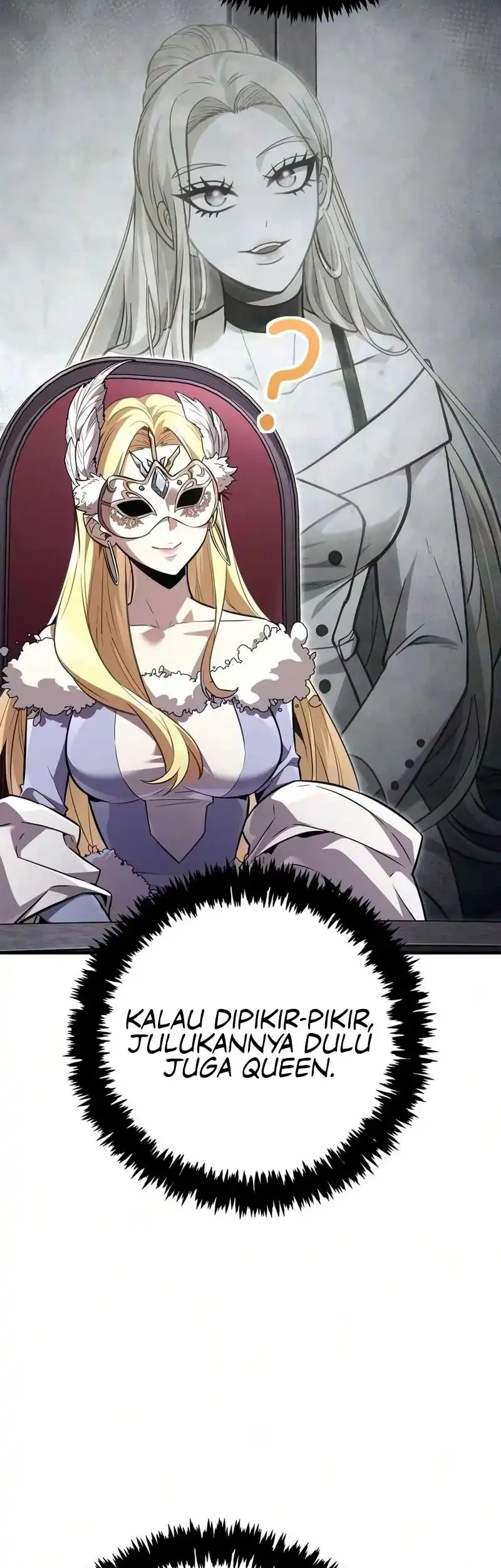 Survive as a Barbarian in the Game Chapter 157 Gambar 71