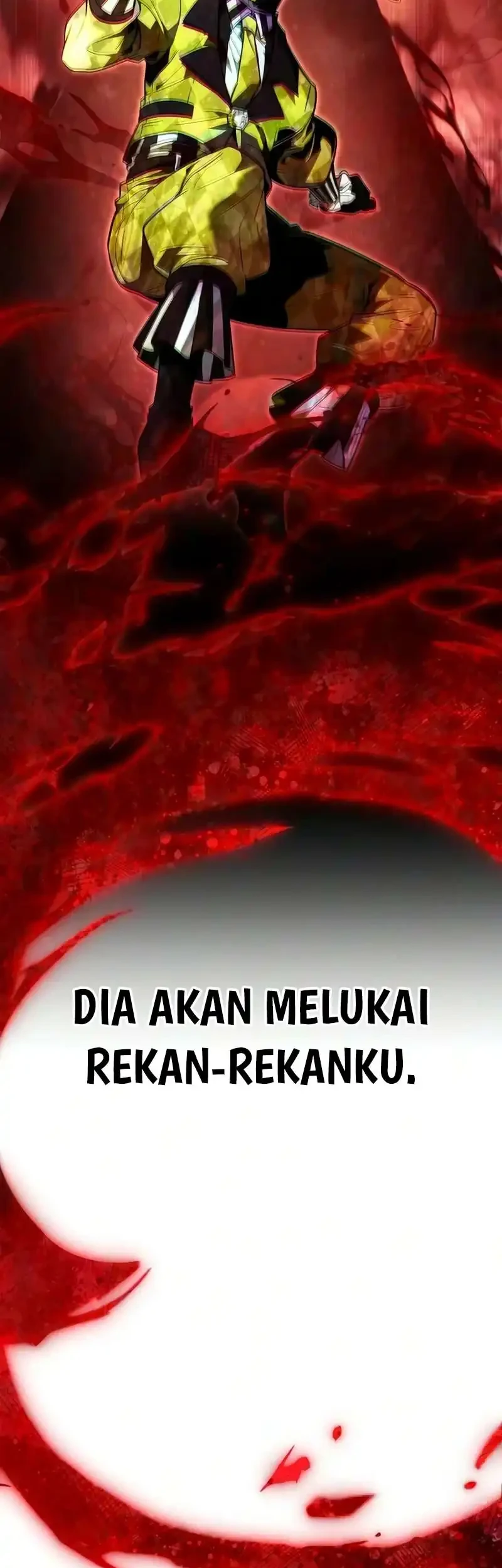 Survive as a Barbarian in the Game Chapter 157 halaman 4