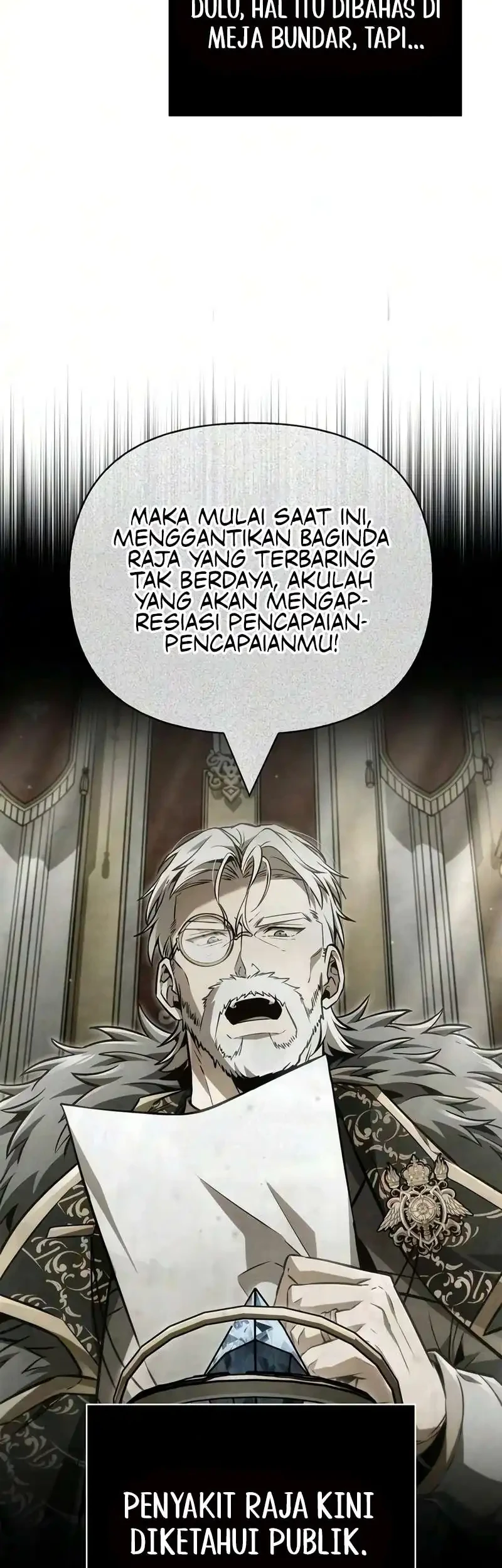 Survive as a Barbarian in the Game Chapter 157 Gambar 79