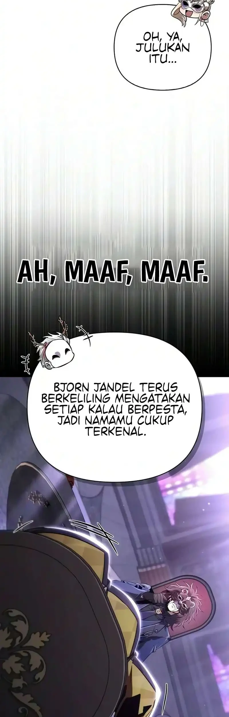 Survive as a Barbarian in the Game Chapter 157 Gambar 87