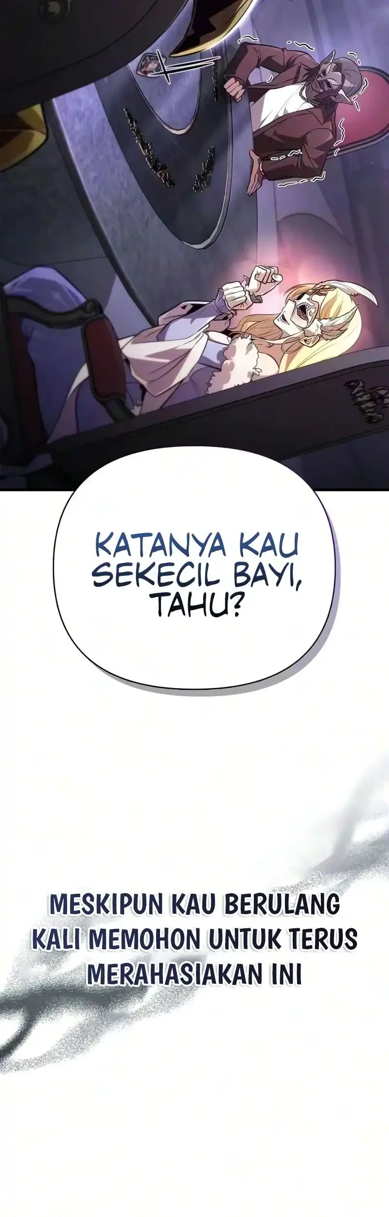 Survive as a Barbarian in the Game Chapter 157 Gambar 88