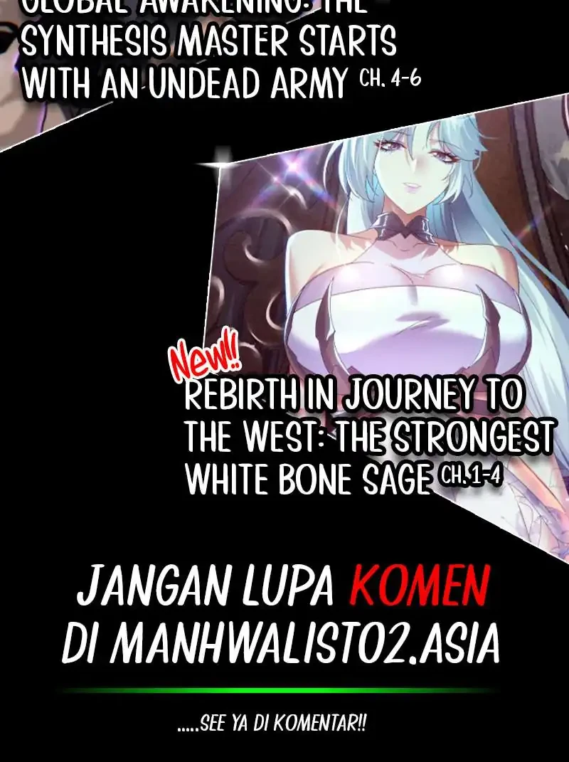 Survive as a Barbarian in the Game Chapter 157 Gambar 91