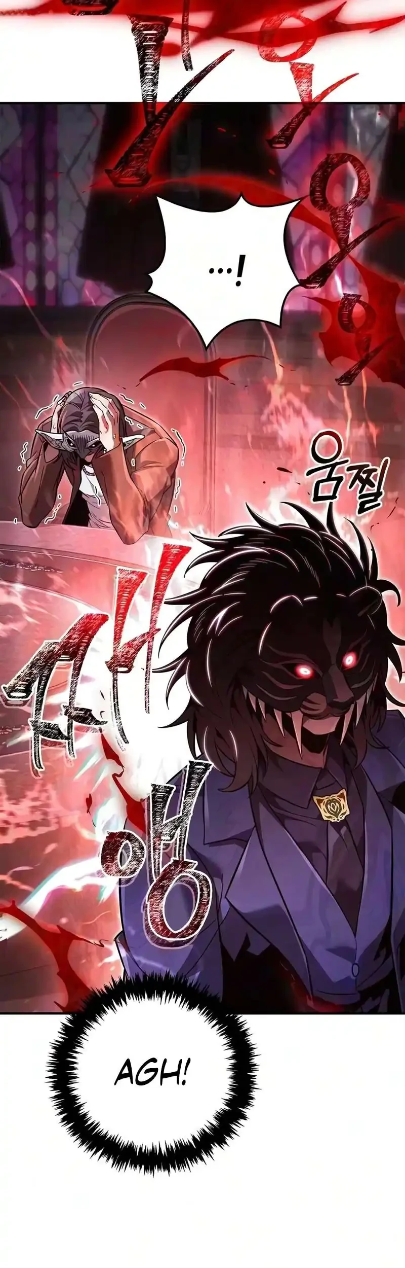 Survive as a Barbarian in the Game Chapter 157 halaman 6