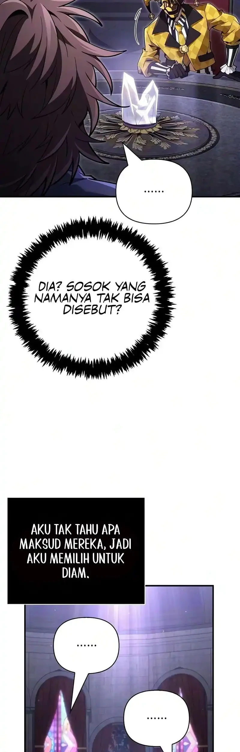 Survive as a Barbarian in the Game Chapter 157 halaman 16