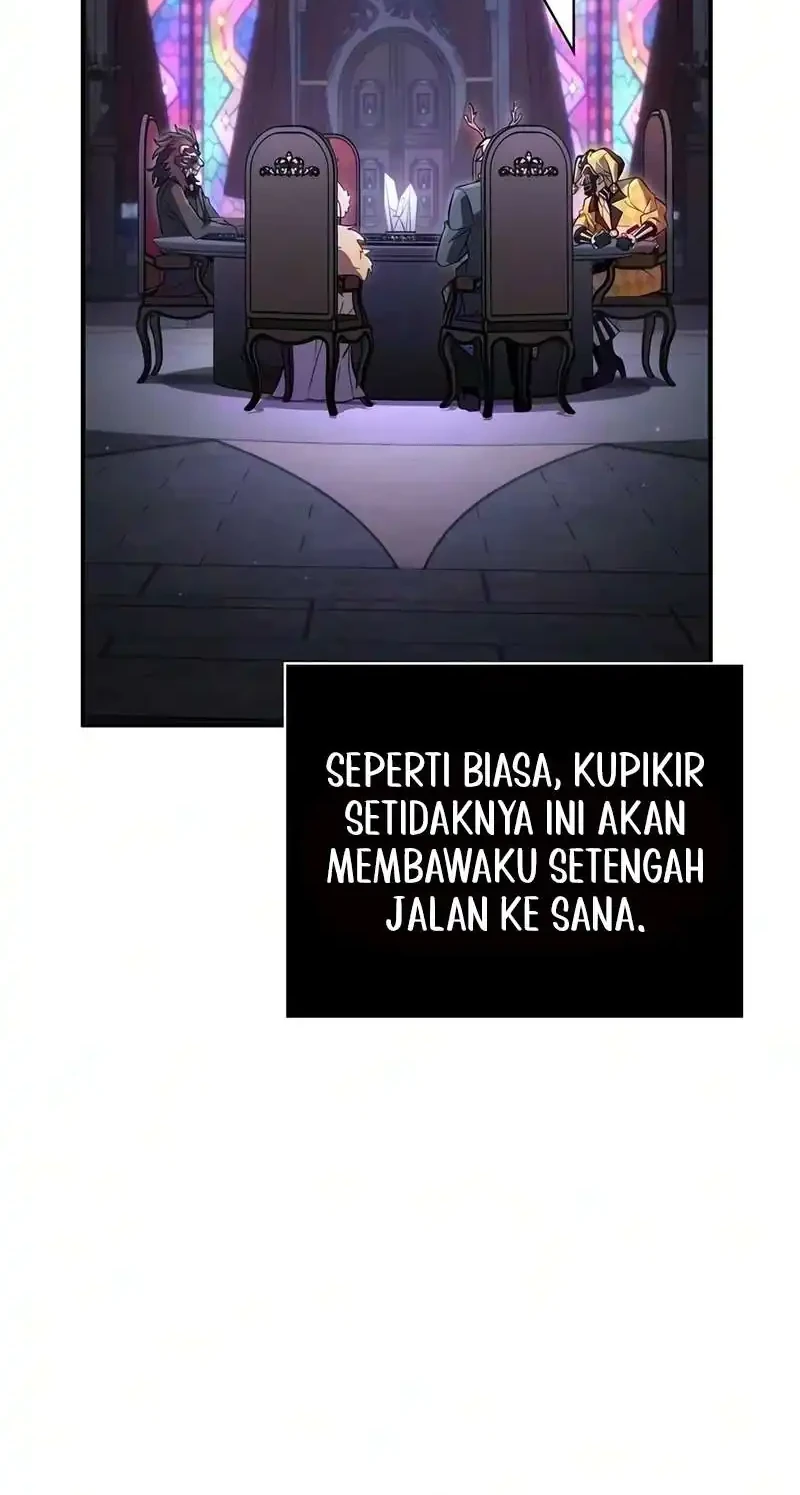 Survive as a Barbarian in the Game Chapter 157 halaman 17