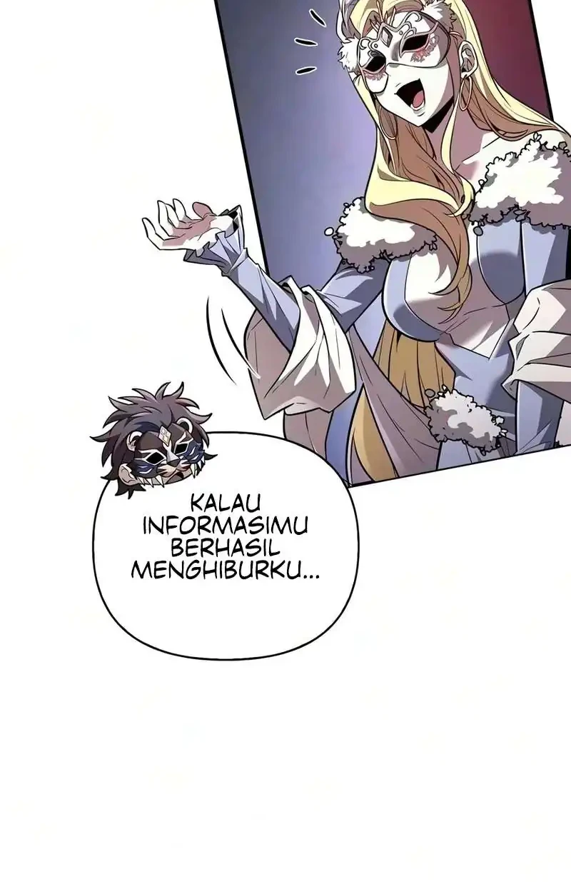 Survive as a Barbarian in the Game Chapter 157 halaman 29