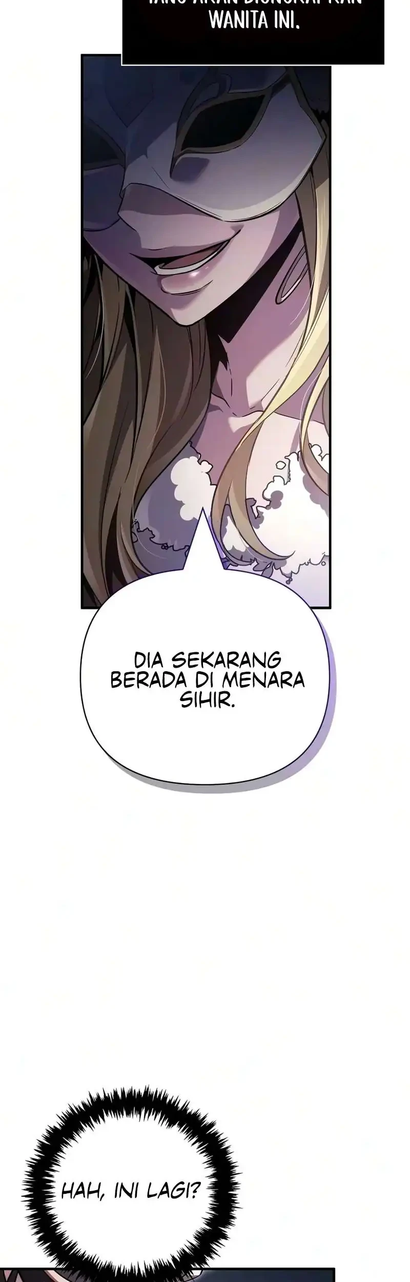 Survive as a Barbarian in the Game Chapter 157 halaman 35
