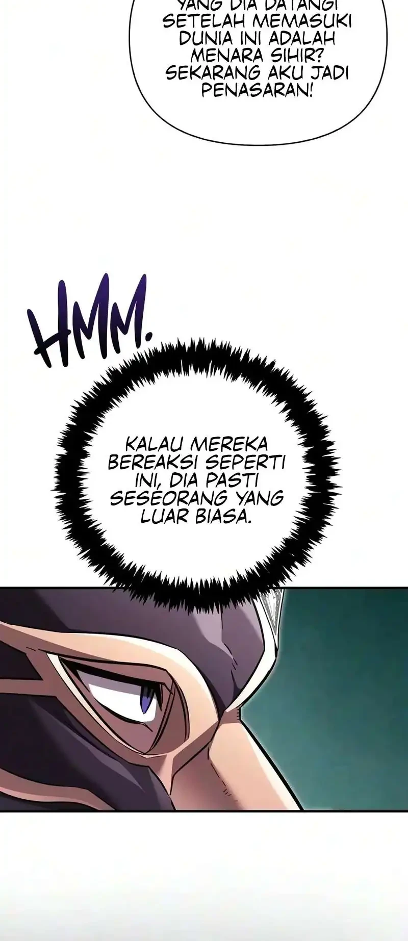 Survive as a Barbarian in the Game Chapter 157 halaman 37
