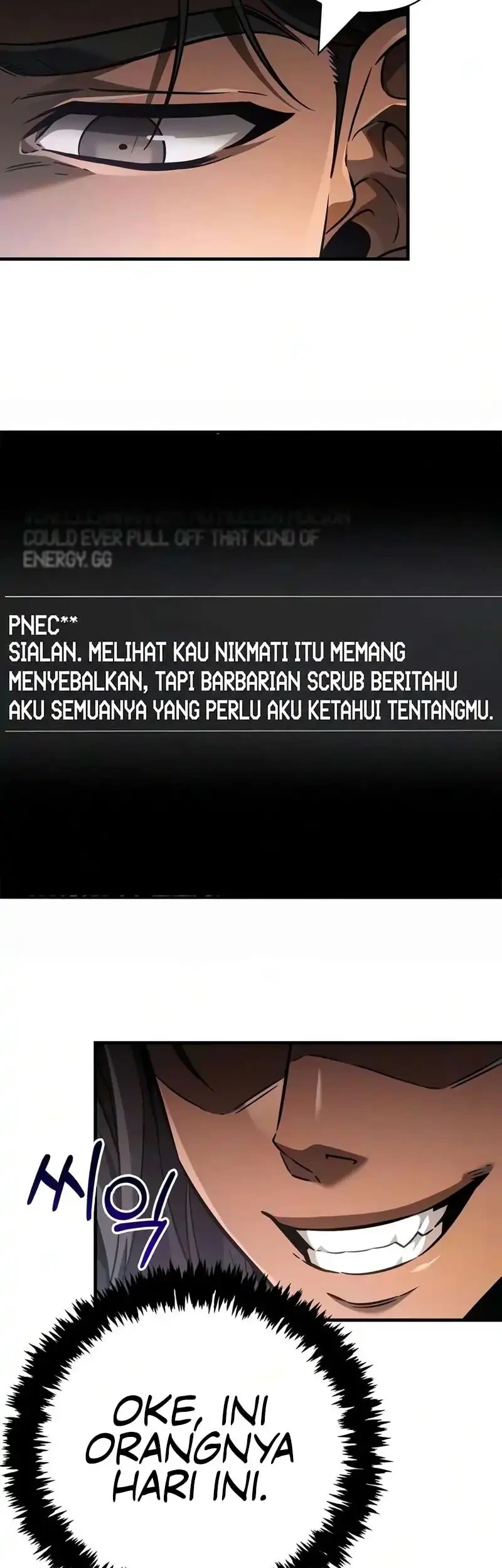 Survive as a Barbarian in the Game Chapter 158 halaman 42