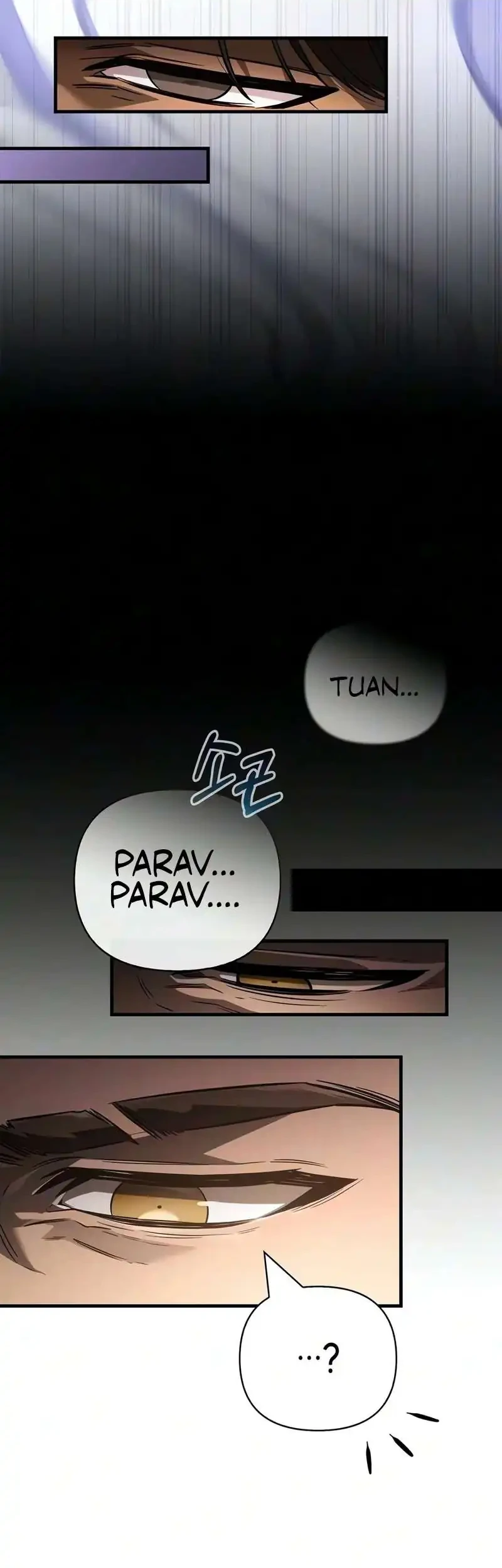 Survive as a Barbarian in the Game Chapter 158 Gambar 47