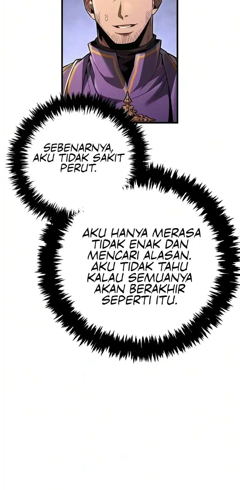 Survive as a Barbarian in the Game Chapter 158 Gambar 51