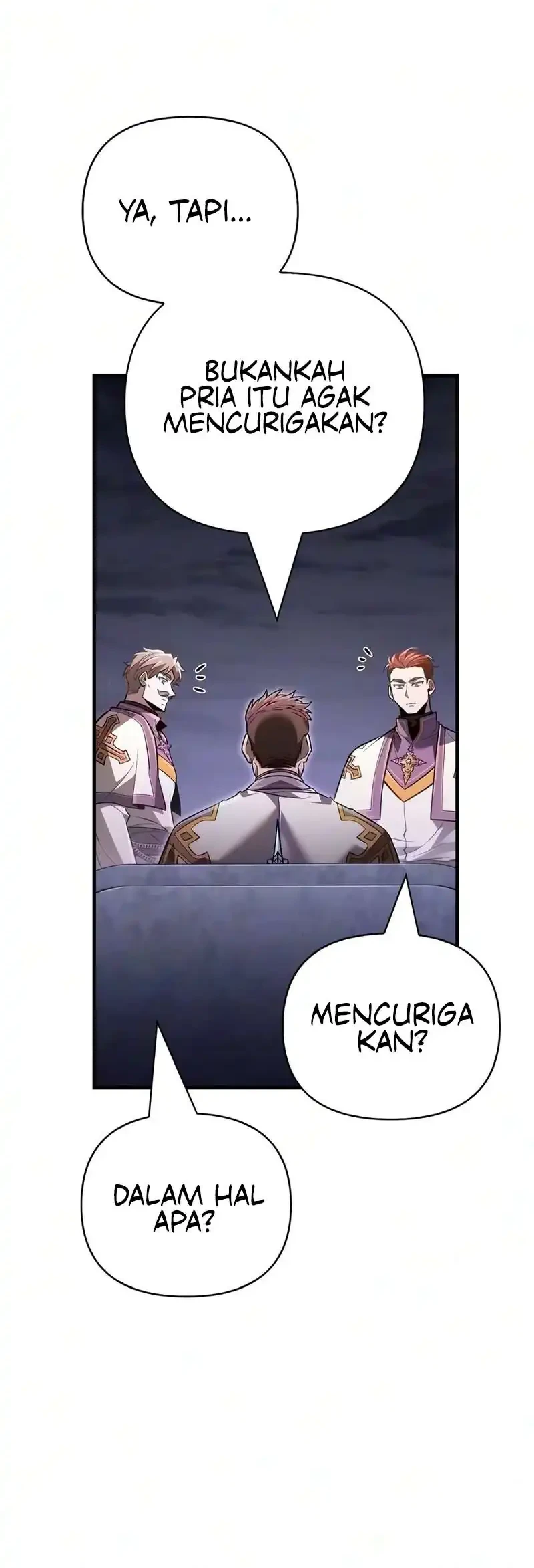 Survive as a Barbarian in the Game Chapter 158 Gambar 55