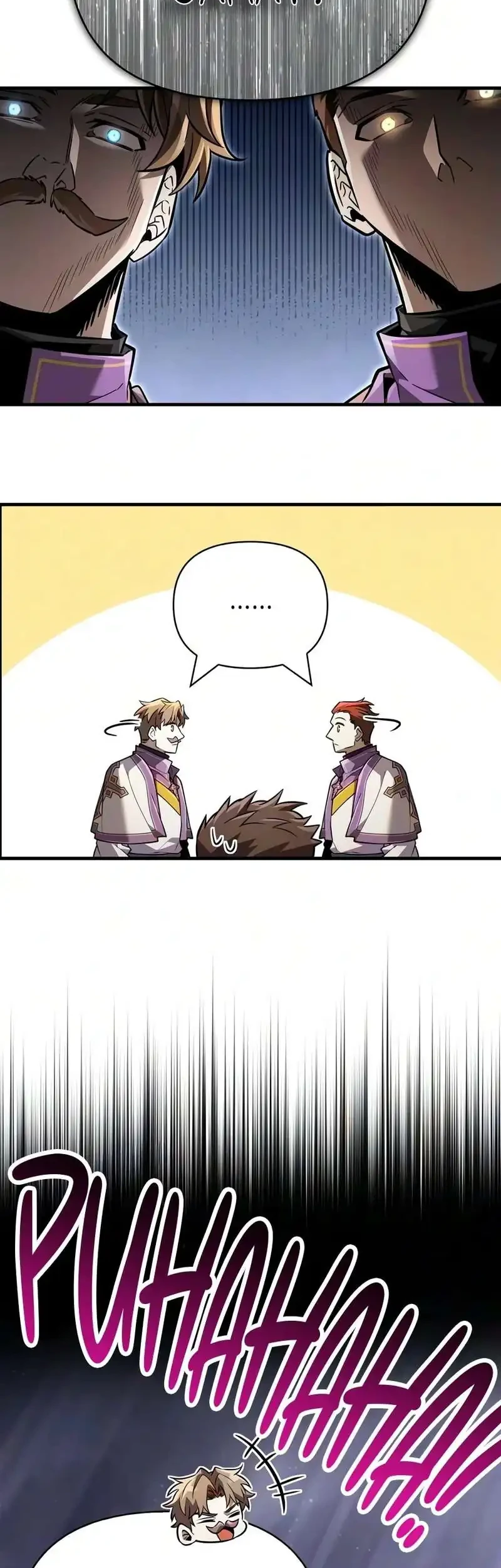 Survive as a Barbarian in the Game Chapter 158 Gambar 57