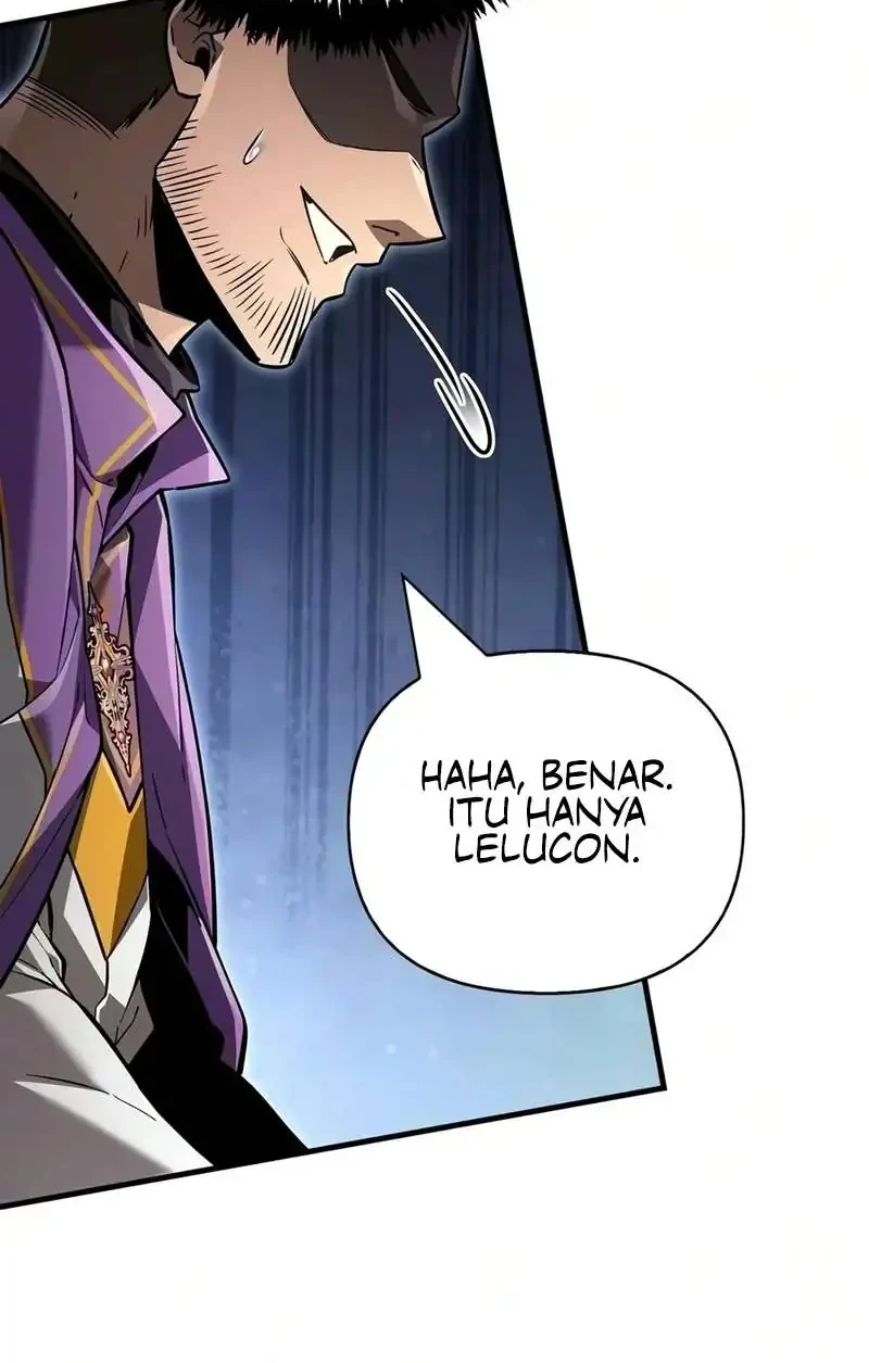 Survive as a Barbarian in the Game Chapter 158 Gambar 59