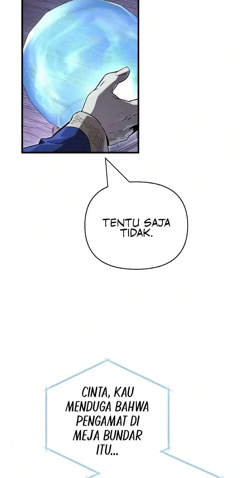 Survive as a Barbarian in the Game Chapter 158 Gambar 63