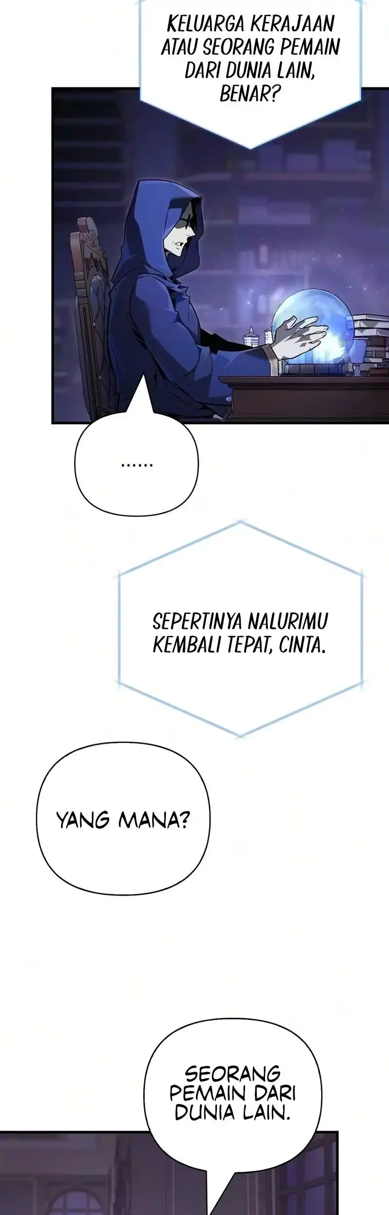 Survive as a Barbarian in the Game Chapter 158 Gambar 64