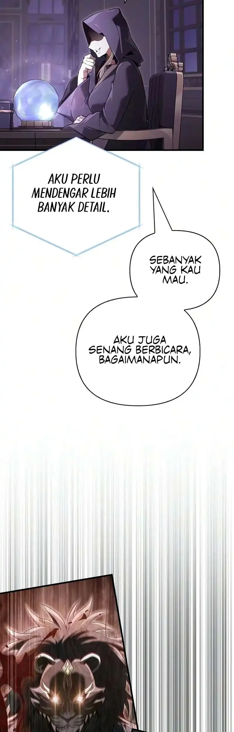 Survive as a Barbarian in the Game Chapter 158 Gambar 65