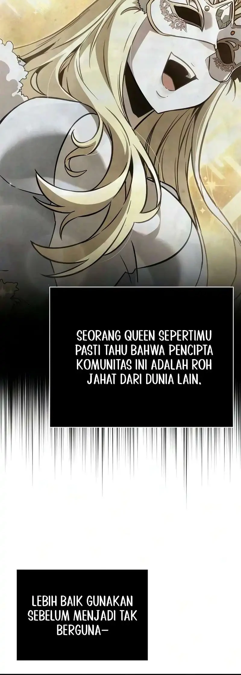Survive as a Barbarian in the Game Chapter 158 halaman 17