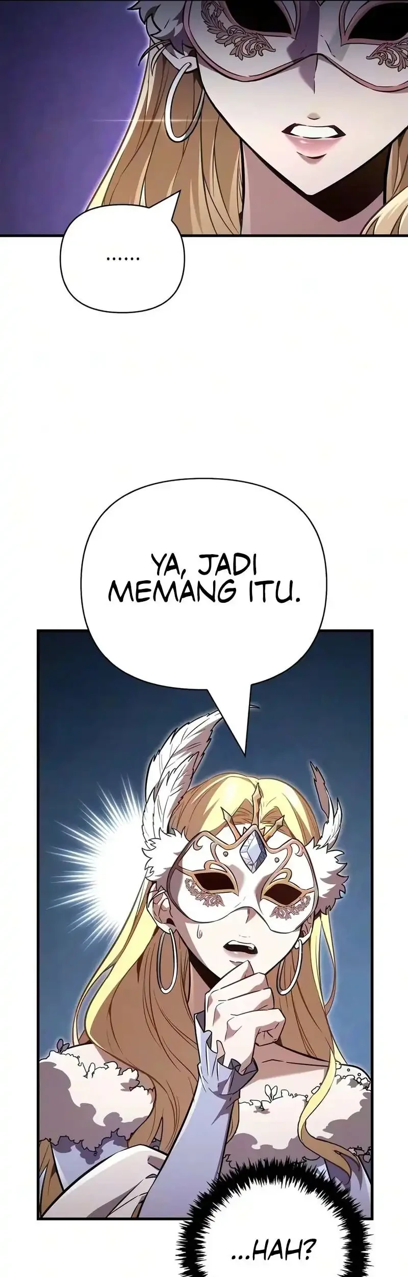 Survive as a Barbarian in the Game Chapter 158 halaman 18