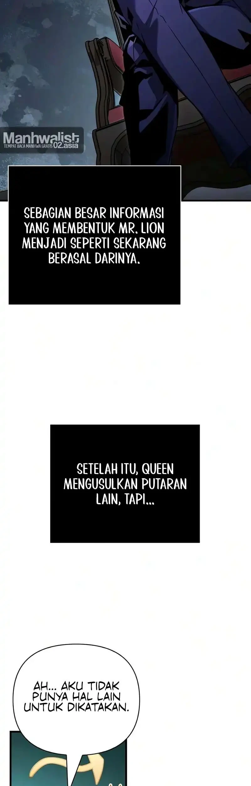 Survive as a Barbarian in the Game Chapter 158 halaman 23