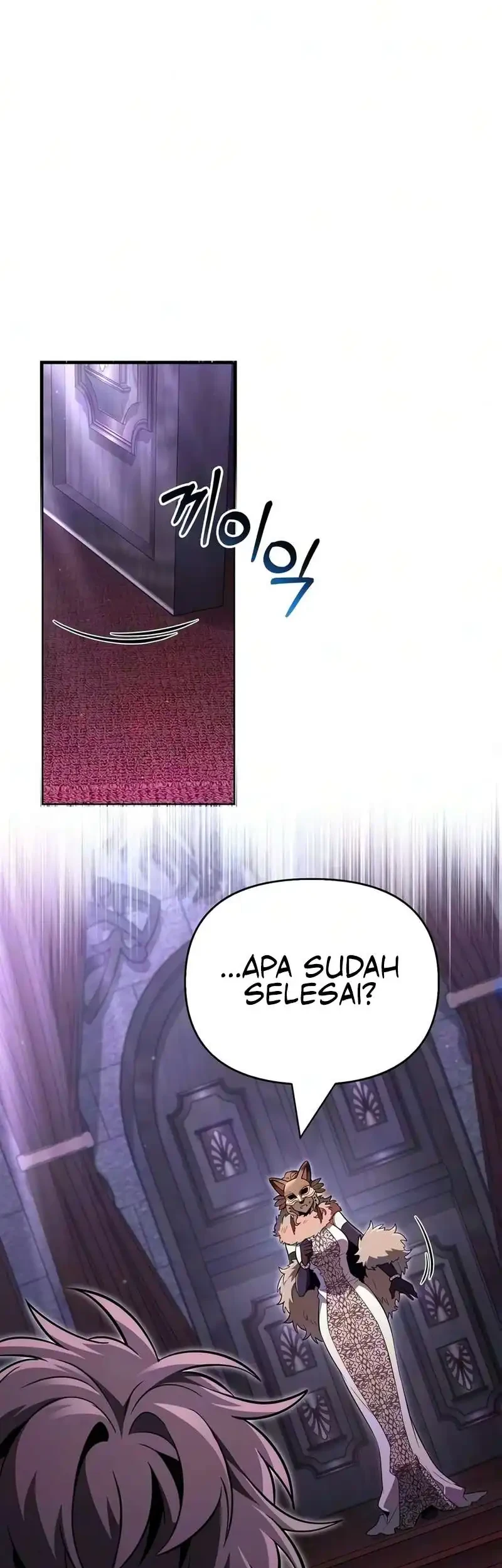 Survive as a Barbarian in the Game Chapter 158 halaman 25