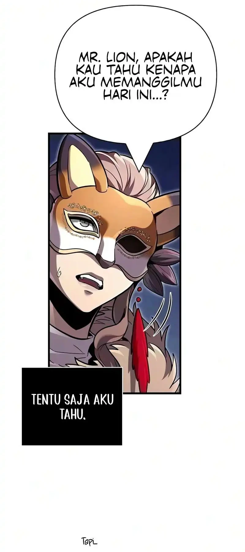 Survive as a Barbarian in the Game Chapter 158 halaman 28