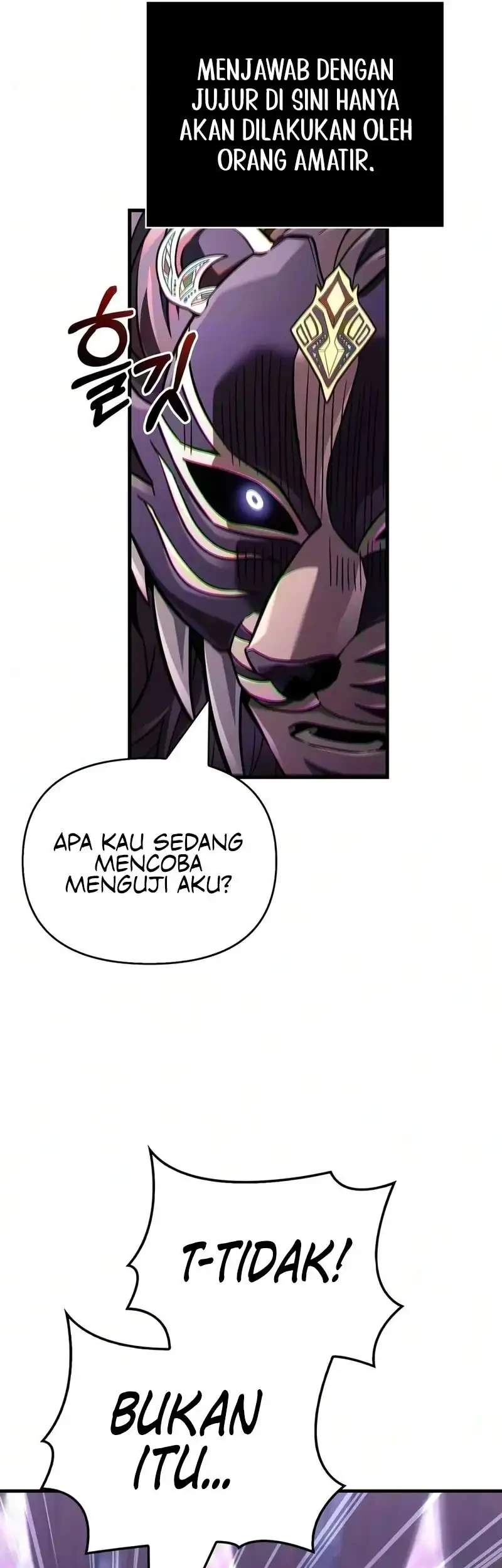 Survive as a Barbarian in the Game Chapter 158 halaman 29