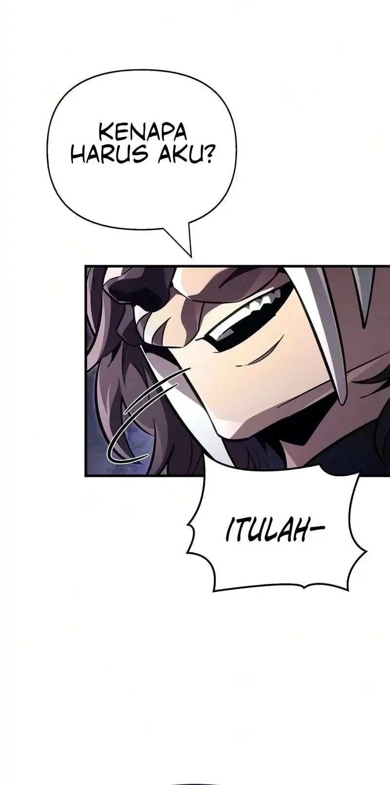 Survive as a Barbarian in the Game Chapter 158 halaman 36