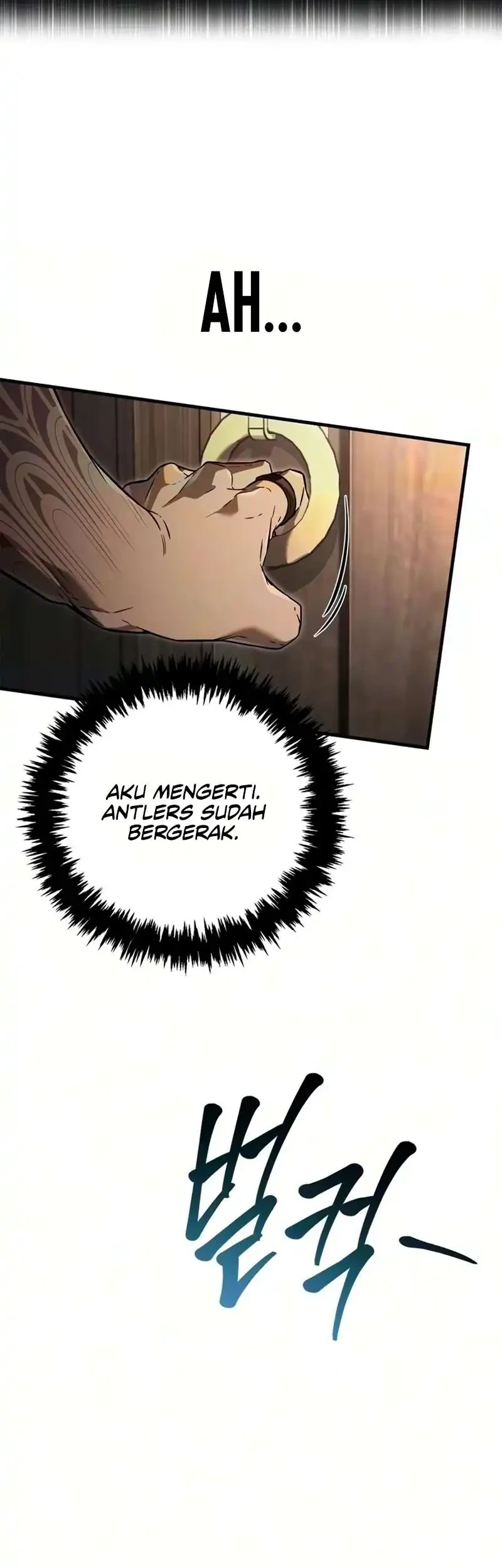Survive as a Barbarian in the Game Chapter 159 halaman 42