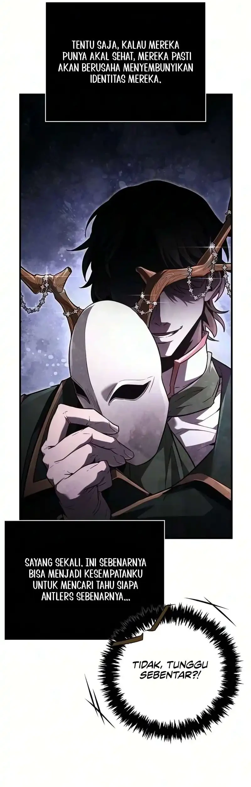 Survive as a Barbarian in the Game Chapter 159 halaman 46